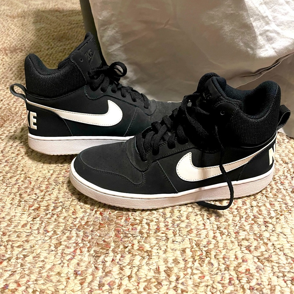 Nike shoes